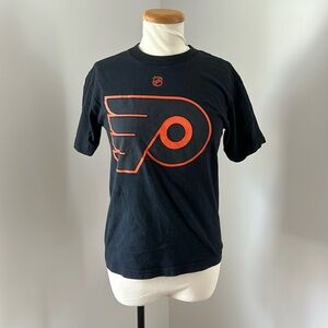 Philadelphia Flyers Briere tee
